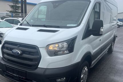 Ford Transit 45.000 km 22.450 &euro; Halsenbach 56283