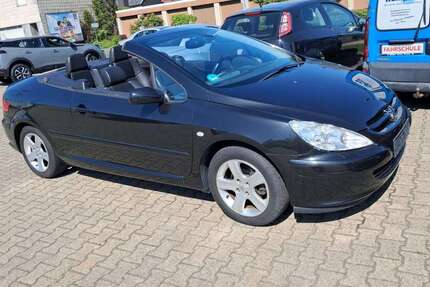 Peugeot 307 288.099 km 500 &euro; vettweiß 52391