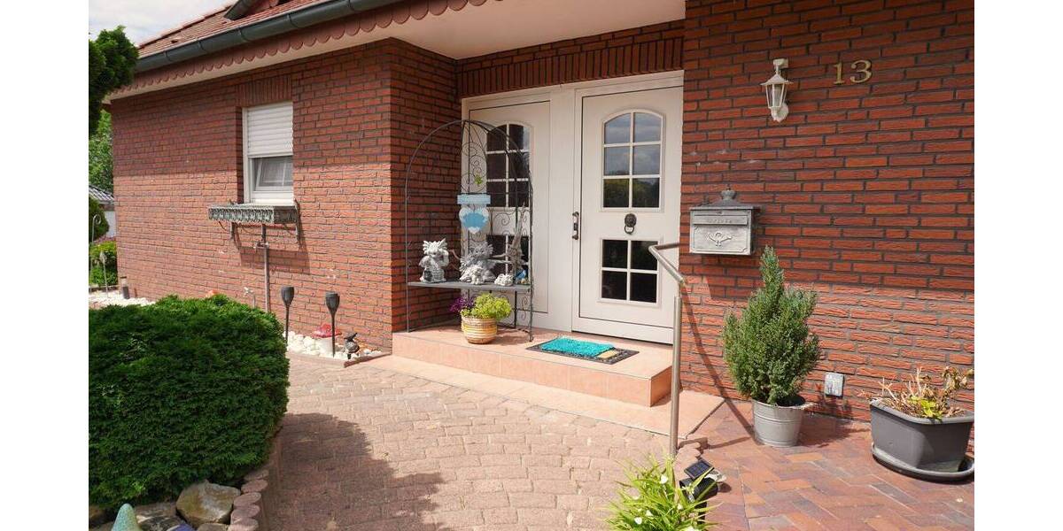 Bungalow Geeste - 3 Zimmer, 115 m&sup2;, 1.100&euro; | Angebot:26886359