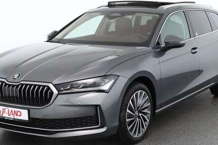 Skoda Superb 33.467 km 37.990 &euro; Göttingen 37081