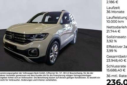 VW T-Cross 46.359 km 23.930 &euro; Osnabrück 49078