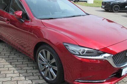 Mazda 6 49.100 km 22.490 &euro; Dresden 01139