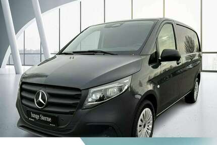 Mercedes-Benz Vito 12.949 km 32.849 &euro; Ludwigsfelde 14974
