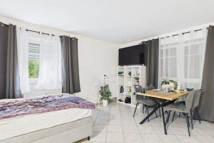 Appartement in Nittendorf - Ideale Gelegenheit für Anleger und Eigennutzer 1 zimmer