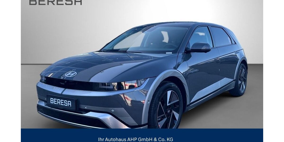 Hyundai IONIQ 5 5.000 km 48.980 &euro; Garbsen 30827