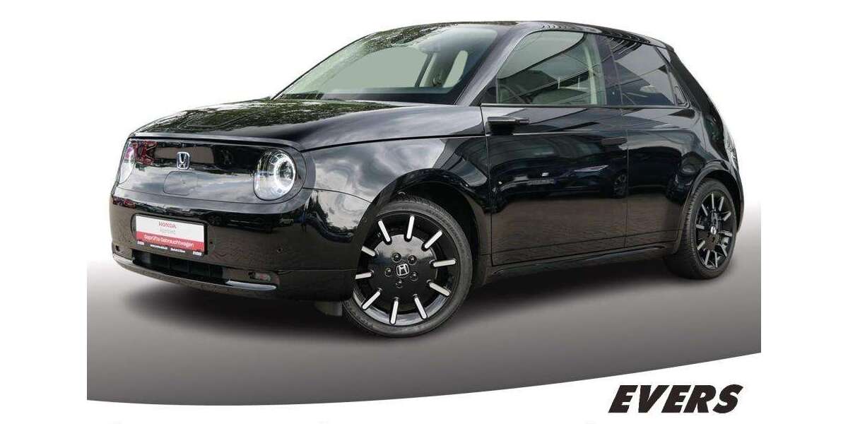 Honda e 35.350 km 15.480 &euro; Bocholt 46395