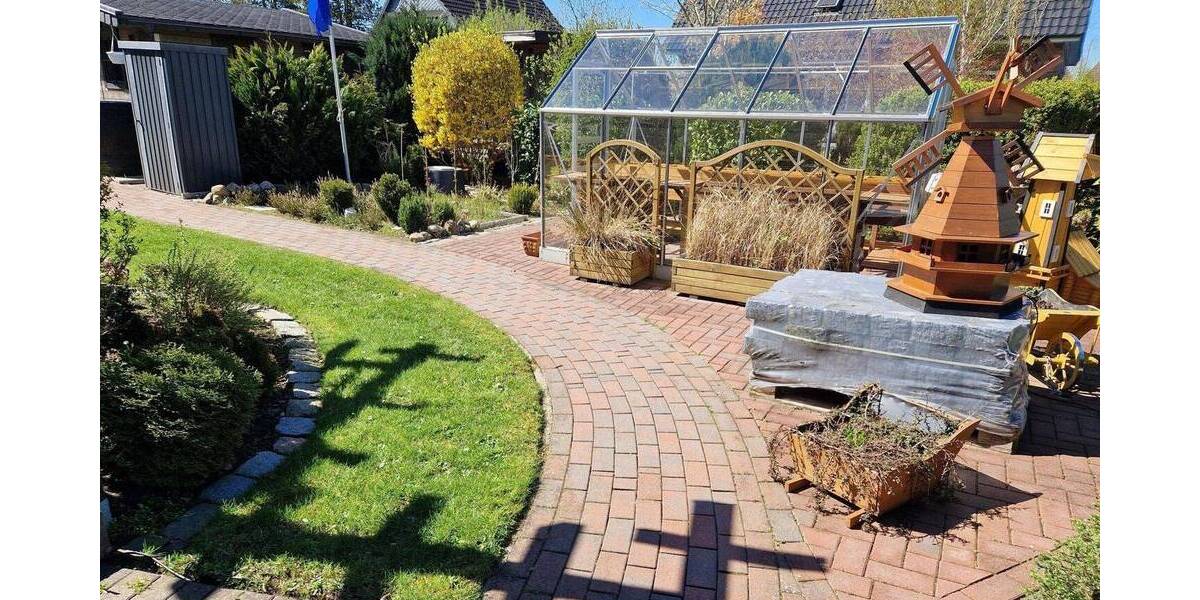 Einfamilienhaus Grande - 5 Zimmer, 157 m&sup2;, 595.000&euro; | Angebot:26657245