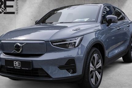 Volvo C40 60.750 km 25.950 € Ahrensburg 22926