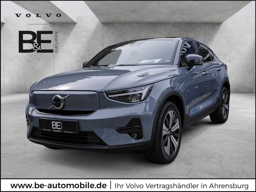 Volvo C40 60.750 km 25.950 € Ahrensburg 22926