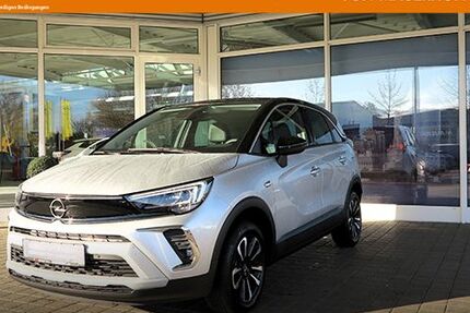 Opel Crossland (X) 7.700 km 20.490 &euro; Bühl 77815