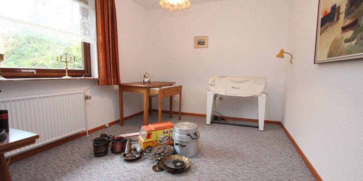 Einfamilienhaus Klixbüll - 7 Zimmer, 259 m&sup2;, 375.000&euro; | Angebot:25706533
