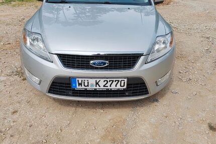 Ford Mondeo 188.000 km 3.900 &euro; Helmstadt 97264