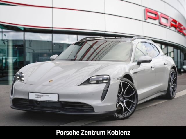 Porsche Taycan 26.000 km 67.950 &euro; Koblenz 56070