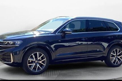 VW Touareg 61.543 km 62.495 &euro; Schwaebisch Hall 74523