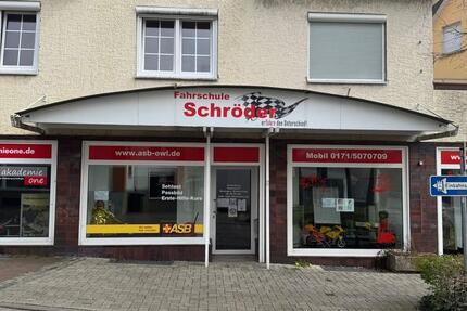 Gewerbeobjekt Enger - 950&euro; | Angebot:26236448