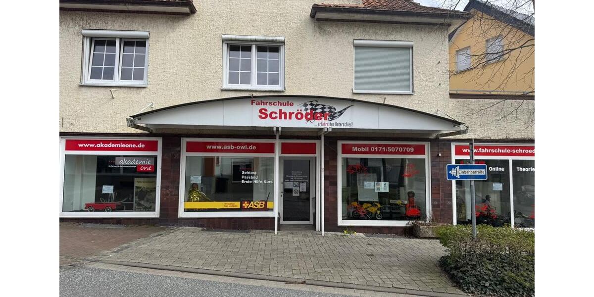 Gewerbeobjekt Enger - 950&euro; | Angebot:26236448