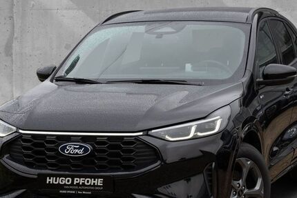 Ford Kuga 32.752 km 26.450 &euro; Schwerin 19061
