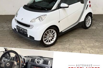 Smart ForTwo 125.348 km 5.490 &euro; Norderstedt 22844