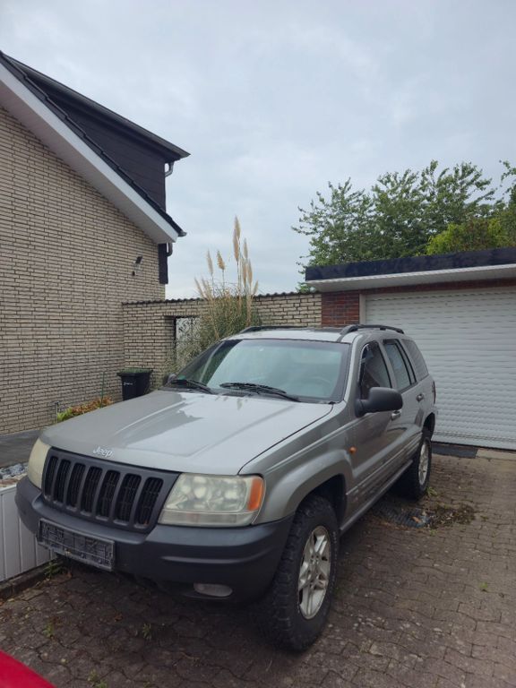 Grand Cherokee