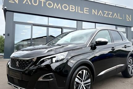 Peugeot 3008 141.000 km 16.800 &euro; Saarlouis 66740