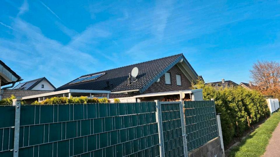 Einfamilienhaus Niederzier - 5 Zimmer, 232 m&sup2;, 479.999&euro; | Angebot:24376595