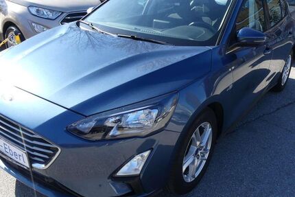 Ford Focus 27.900 km 15.495 &euro; Seeshaupt 82402