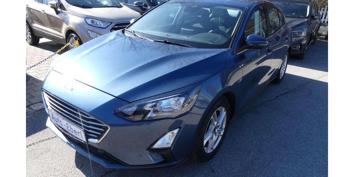 Ford Focus 27.900 km 15.495 &euro; Seeshaupt 82402