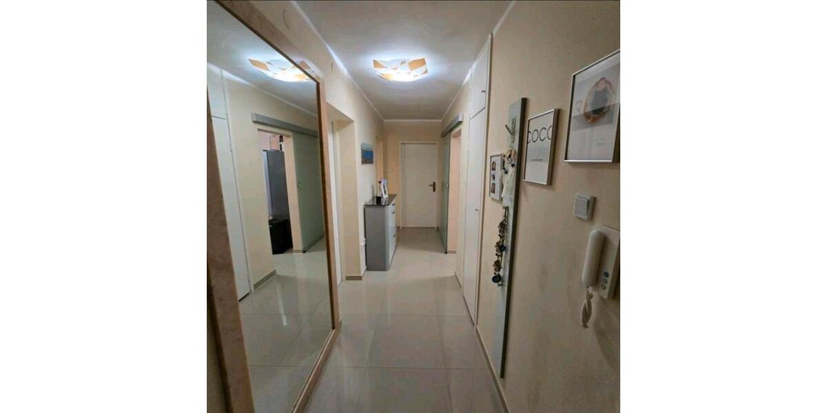 Erdgeschoßwohnung Karlsruhe Südstadt - 3 Zimmer, 70 m&sup2;, 335.000&euro; | Angebot:25721240