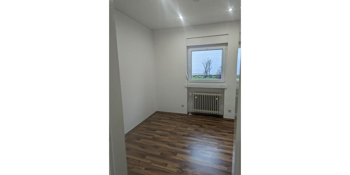 kernsanierter Bungalow in schöner Natur in POSTEHOLZ 3 zimmer