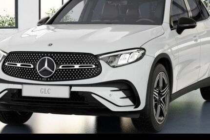 Mercedes-Benz GLC 200 9.900 km 58.450 &euro; Darmstadt 64295