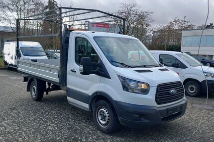 Ford Transit 108.000 km 13.499 &euro; Oberderdingen 75038