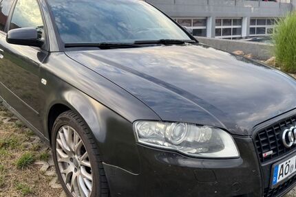 Audi A4 311.200 km 3.590 &euro; Triftern, Furth 84371
