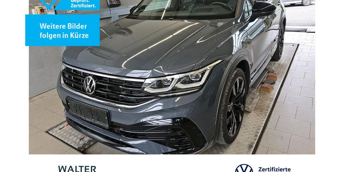 VW Tiguan 78.300 km 29.550 &euro; Siegen 57076
