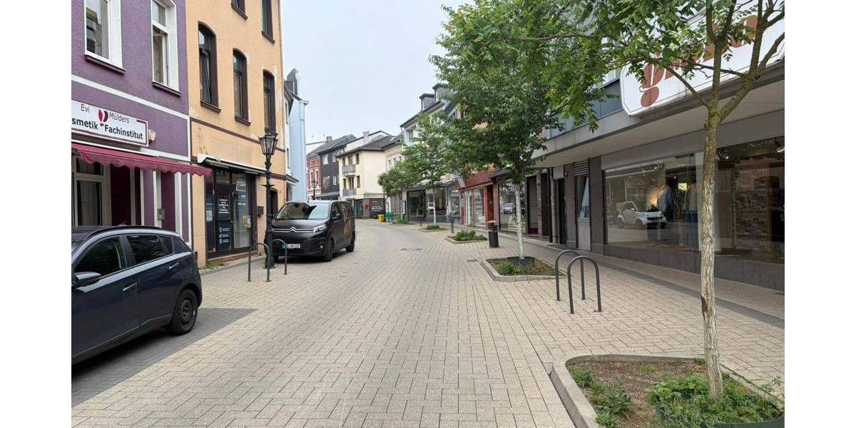 Gewerbeobjekt Viersen Dülken - 380.000&euro; | Angebot:26885888