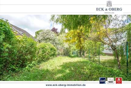 Grundstück zu verkaufen in Molfsee 458.500 € 2087 m²