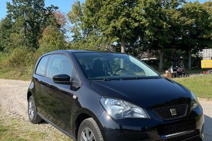 Seat Mii 80.000 km 5.900 &euro; Braunschweig 38112