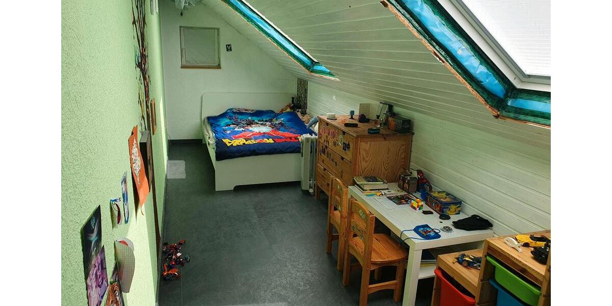 Einfamilienhaus Alsbach-Hähnlein Hähnlein - 8 Zimmer, 191 m&sup2;, 540.000&euro; | Angebot:27084232
