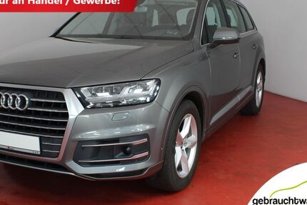 Audi Q7 94.734 km 27.949 &euro; Horn Bad Meinberg 32805