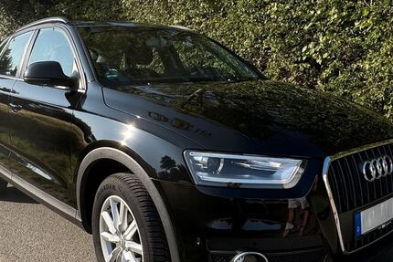 Audi Q3 163.300 km 10.450 &euro; Lippstadt 59555