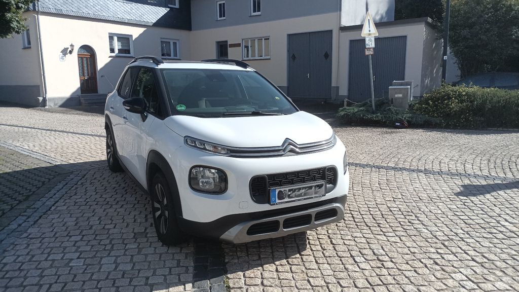 Citroen C3 Aircross 13.960 km 12.000 &euro; Buchholz 21244
