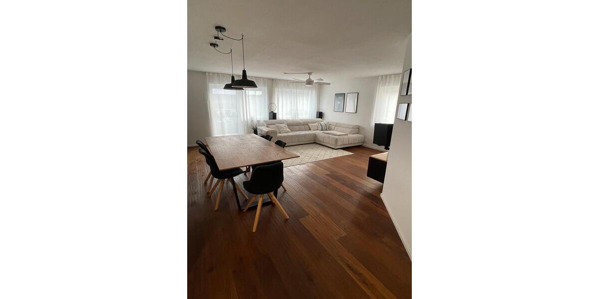Dachgeschoßwohnung Herbrechtingen - 4.5 Zimmer, 115 m&sup2;, 399.000&euro; | Angebot:25236636