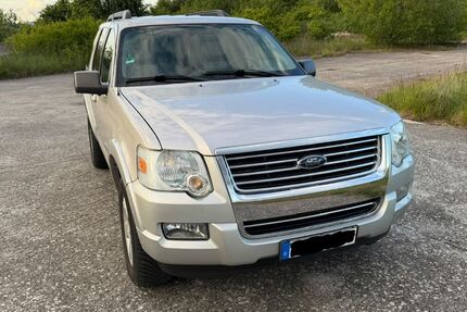 Ford Explorer 175.617 km 6.400 &euro; Sembach 67681