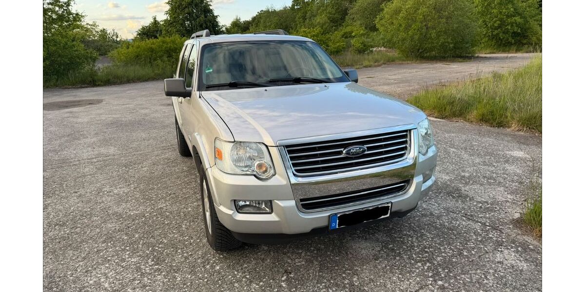 Ford Explorer 175.617 km 6.400 &euro; Sembach 67681
