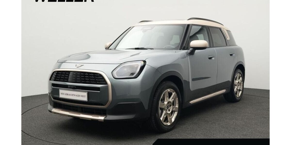 Mini Countryman D (Cooper) 8.061 km 40.347 &euro; Herford 32051