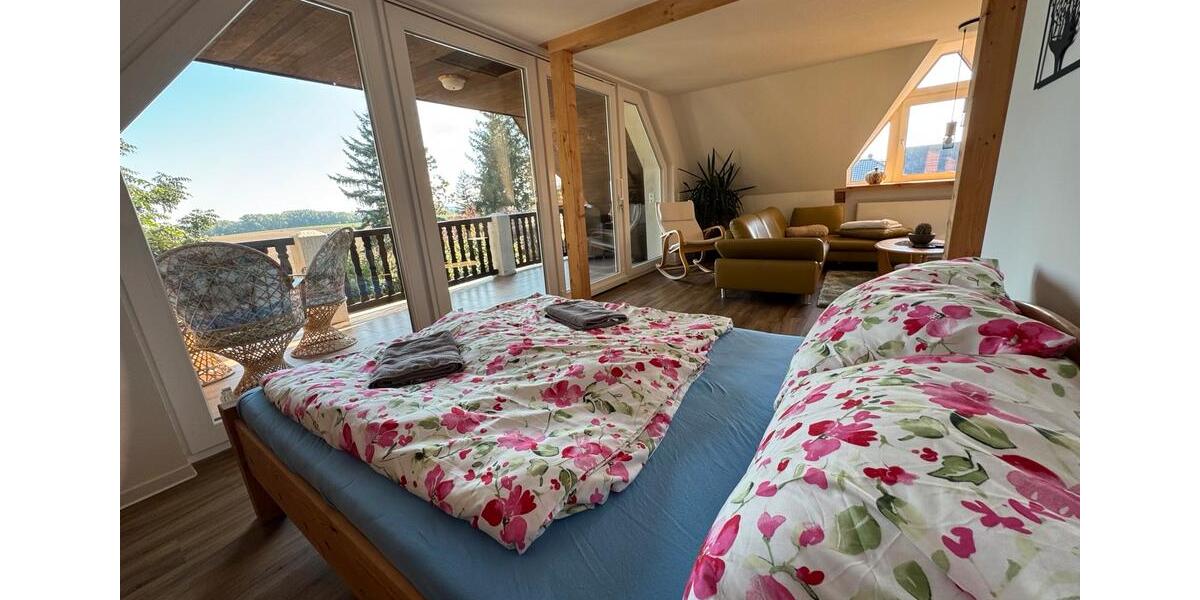 Voll möbliertes Haus auf Zeit zu vermieten 7 zimmer