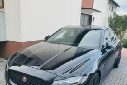 Jaguar XF 131.000 km 14.100 &euro; Nürtinger 72622