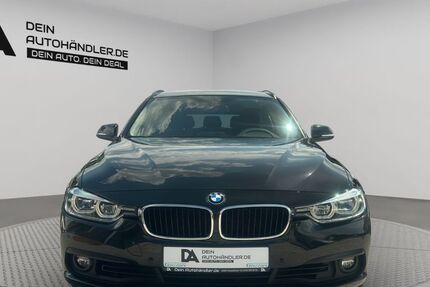 BMW 318 87.337 km 14.990 &euro; Neulußheim 68809