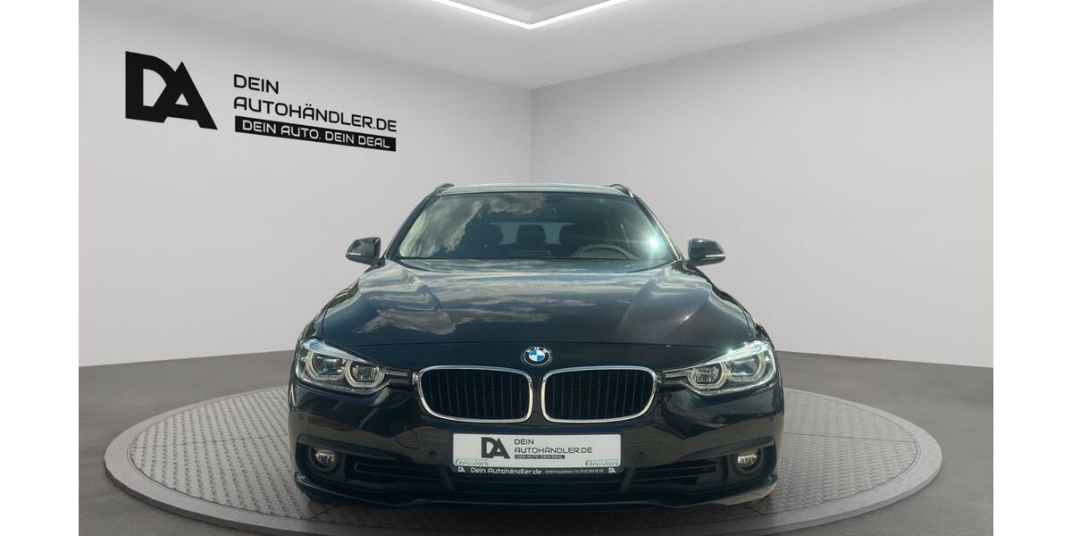 BMW 318 87.337 km 14.990 &euro; Neulußheim 68809