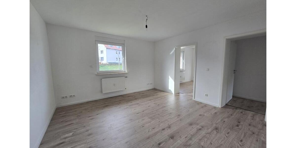Etagenwohnung Krombach - 4 Zimmer, 86 m&sup2;, 820&euro; | Angebot:24396620
