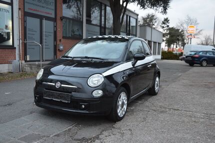 Fiat 500 120.400 km 2.990 &euro; Nürnberg 90469